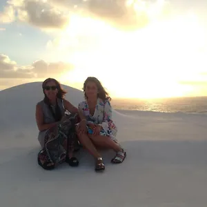 Dammuso Dei Sesi Pantelleria